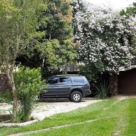 Sitio Estrada Real De Tirandentes Villa ซังคาครูซ จิ มินาส ภายนอก รูปภาพ