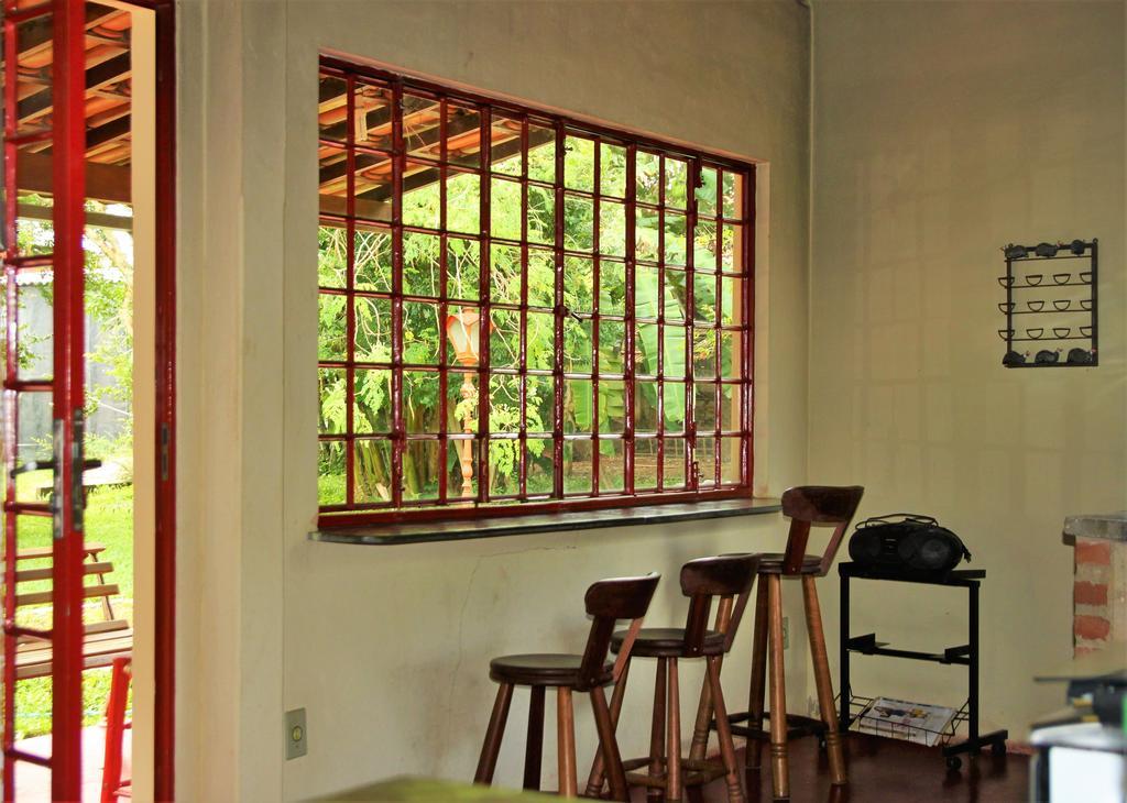 Sitio Estrada Real De Tirandentes Villa ซังคาครูซ จิ มินาส ภายนอก รูปภาพ