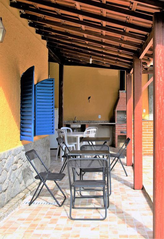 Sitio Estrada Real De Tirandentes Villa ซังคาครูซ จิ มินาส ภายนอก รูปภาพ
