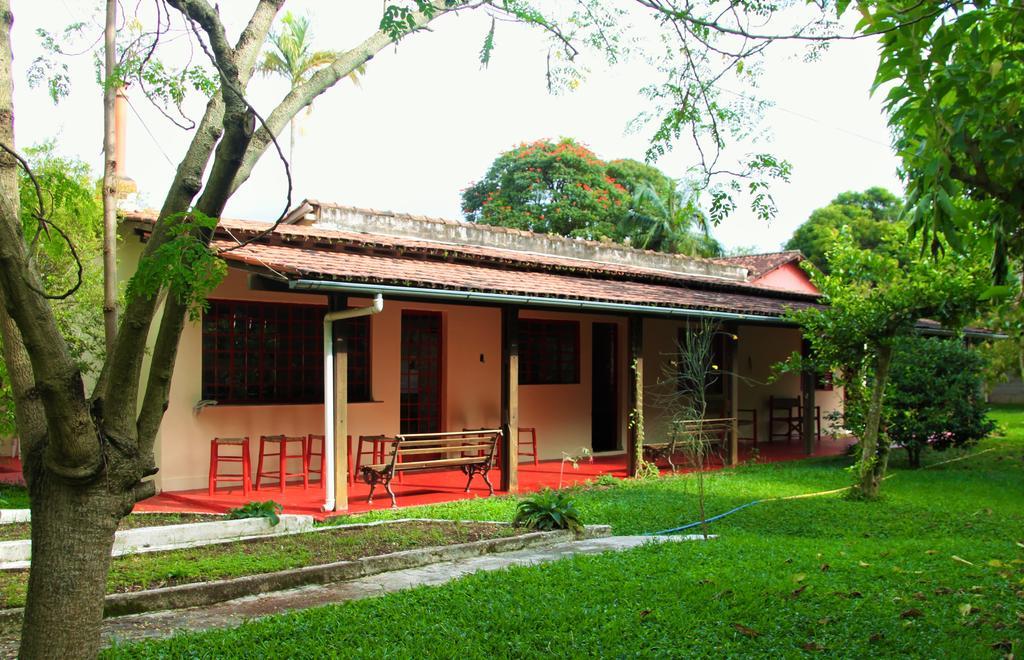Sitio Estrada Real De Tirandentes Villa ซังคาครูซ จิ มินาส ภายนอก รูปภาพ